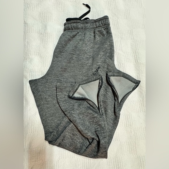Adidas Men's Climawarm Sweatpants Size XL - Picture 6 of 9